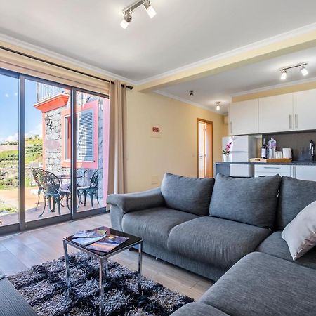Vila Brava Cottage Ribeira Brava Eksteriør bilde