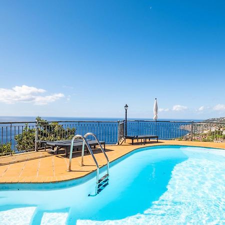 Vila Brava Cottage Ribeira Brava Eksteriør bilde