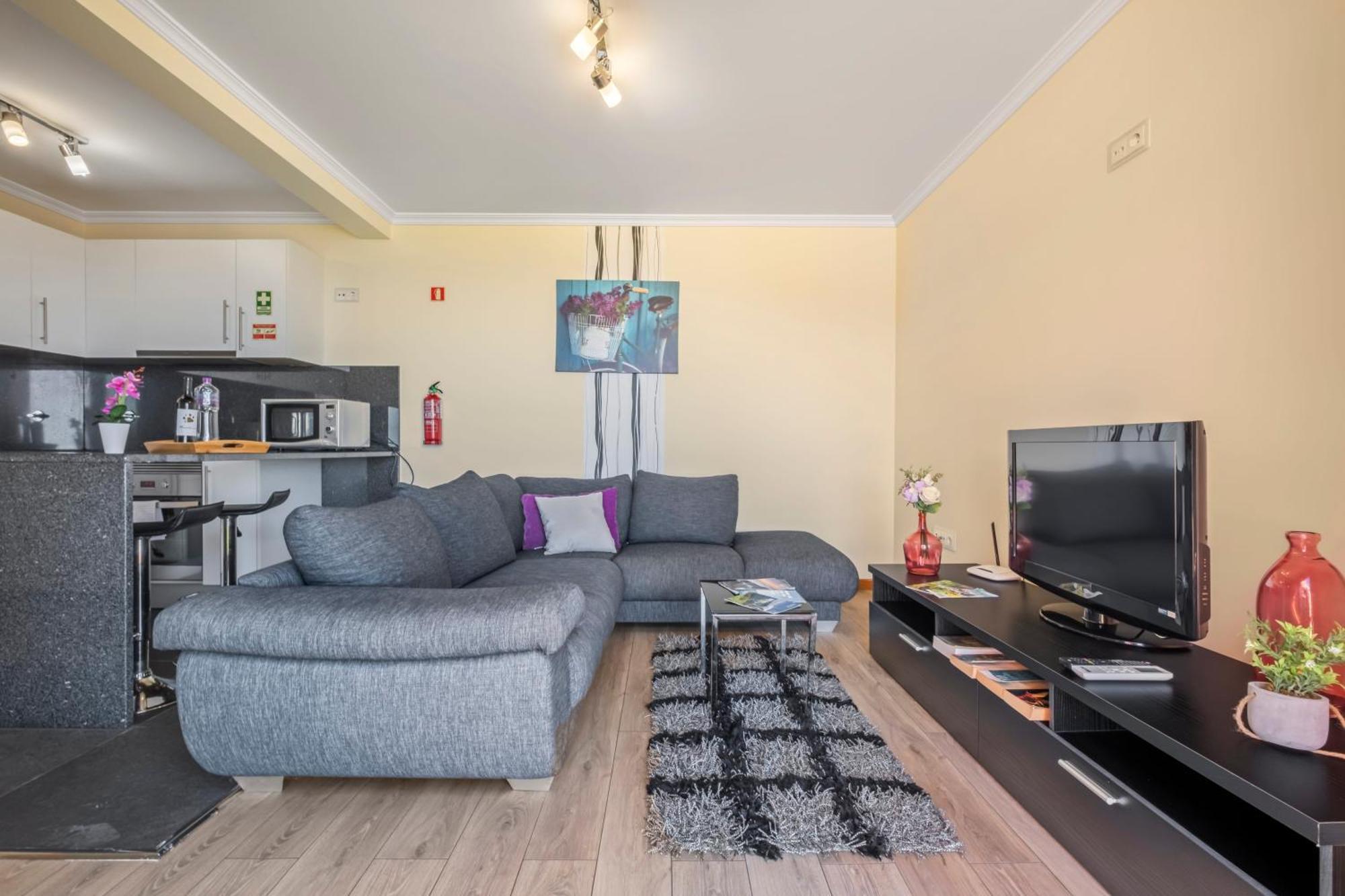 Vila Brava Cottage Ribeira Brava Eksteriør bilde