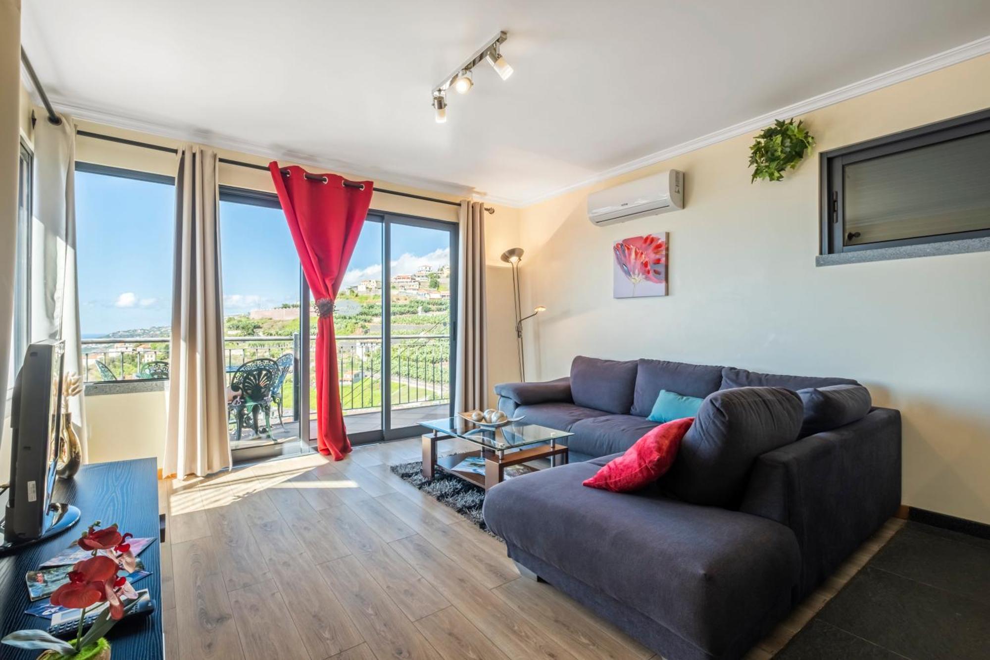 Vila Brava Cottage Ribeira Brava Eksteriør bilde