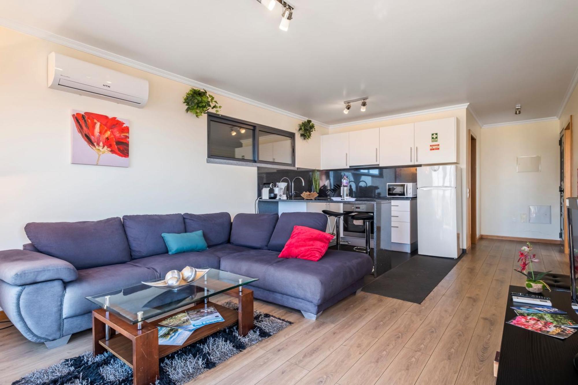 Vila Brava Cottage Ribeira Brava Eksteriør bilde