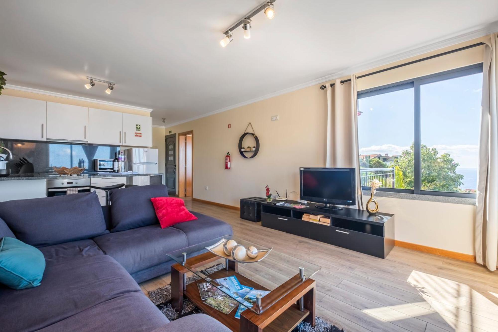 Vila Brava Cottage Ribeira Brava Eksteriør bilde