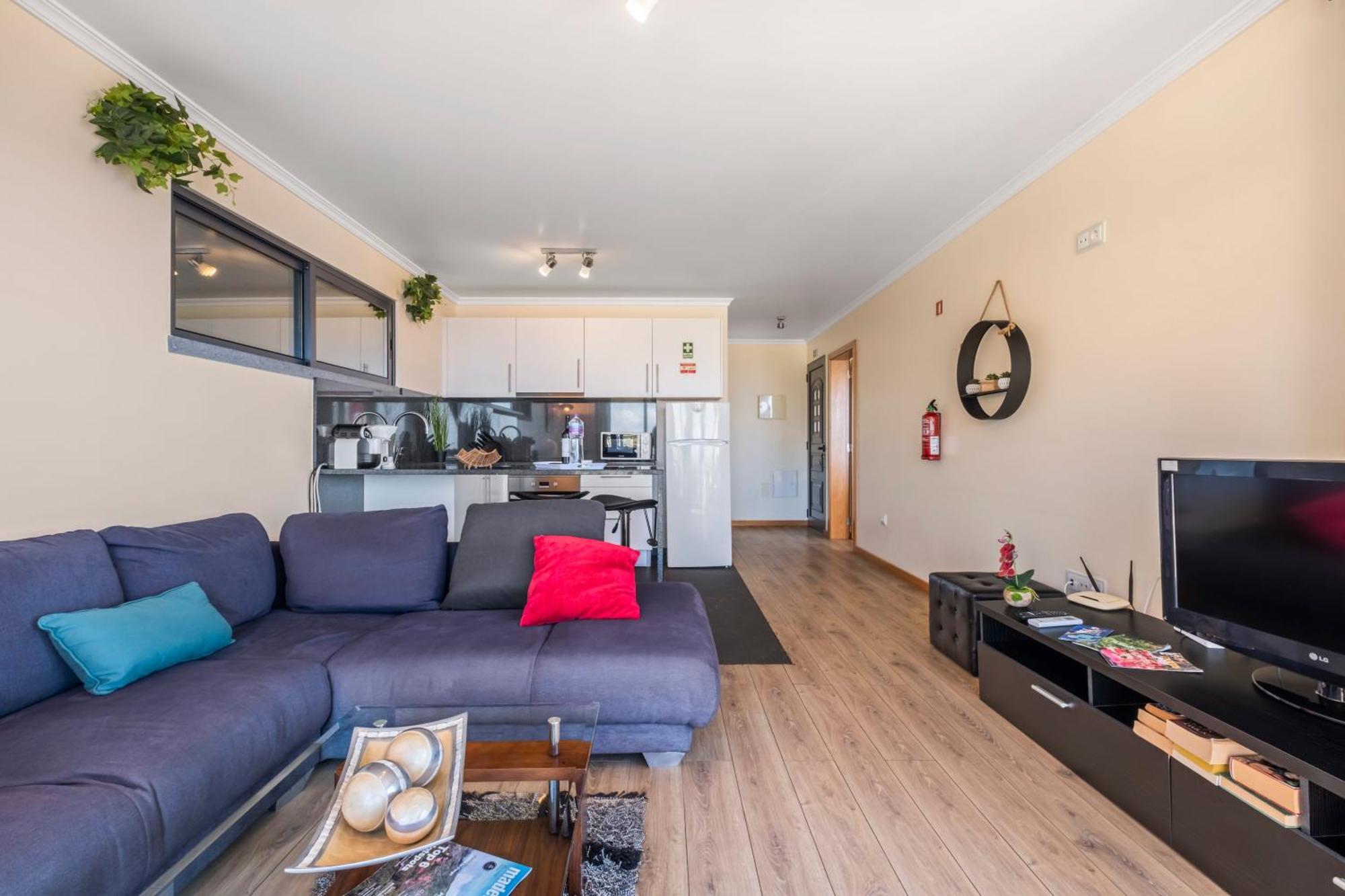 Vila Brava Cottage Ribeira Brava Eksteriør bilde