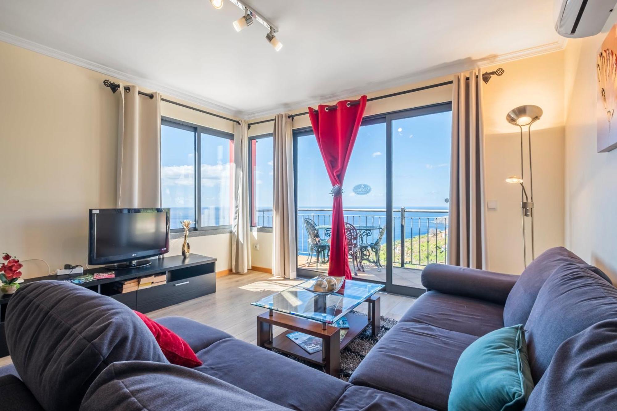 Vila Brava Cottage Ribeira Brava Eksteriør bilde