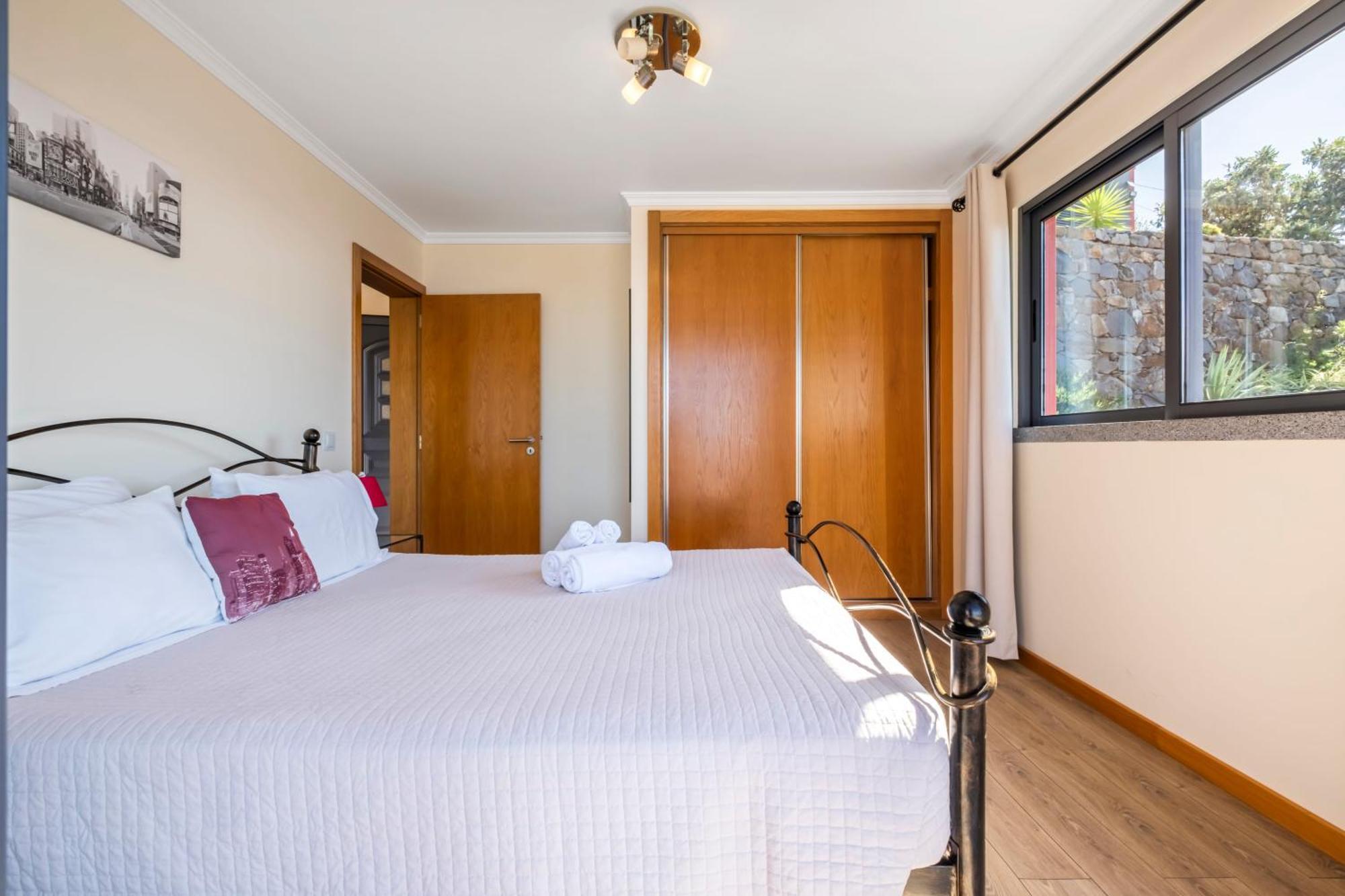 Vila Brava Cottage Ribeira Brava Eksteriør bilde