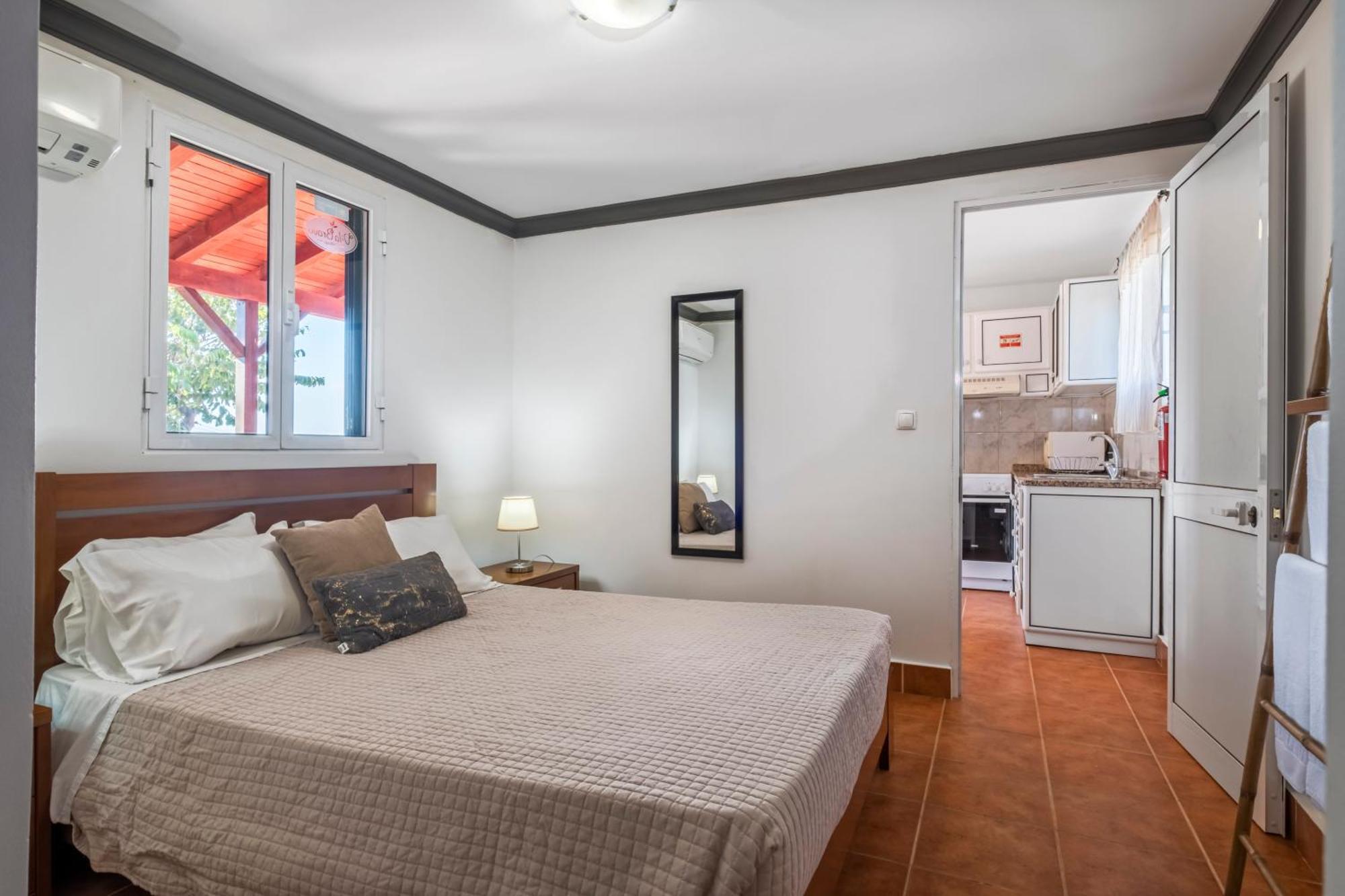 Vila Brava Cottage Ribeira Brava Eksteriør bilde