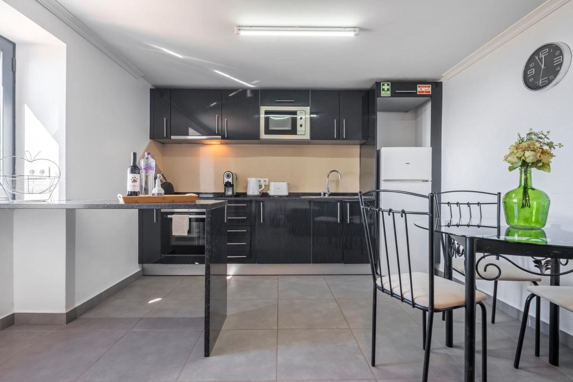 Vila Brava Cottage Ribeira Brava Eksteriør bilde