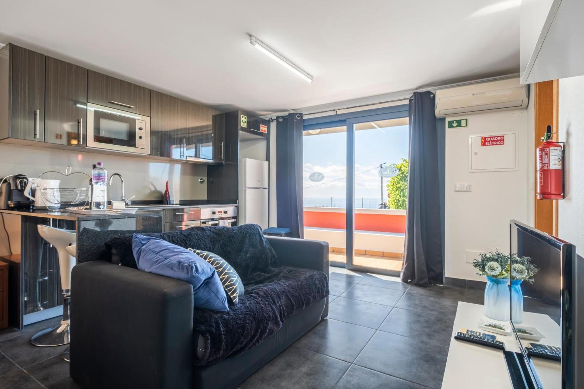 Vila Brava Cottage Ribeira Brava Eksteriør bilde