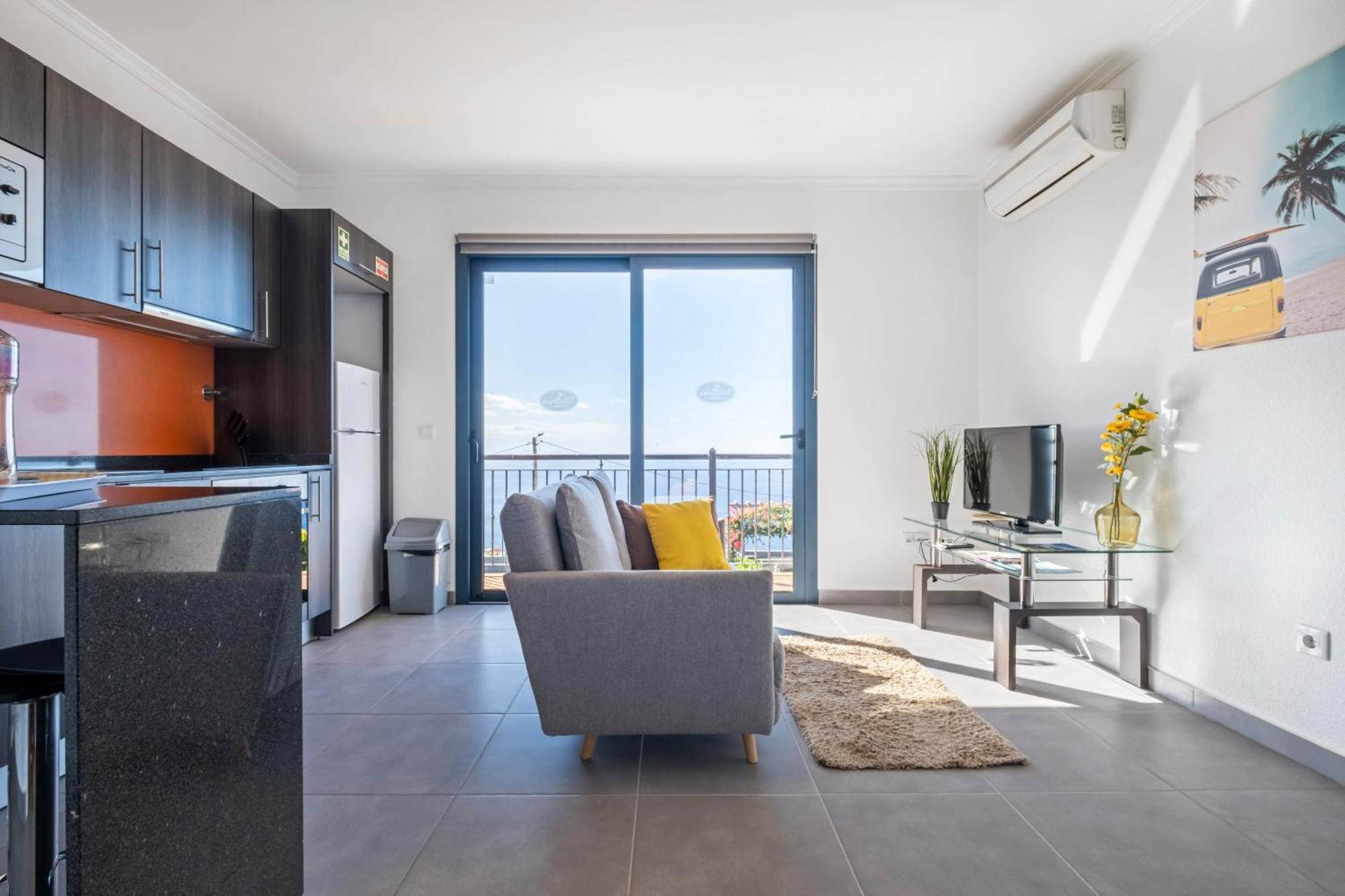 Vila Brava Cottage Ribeira Brava Eksteriør bilde