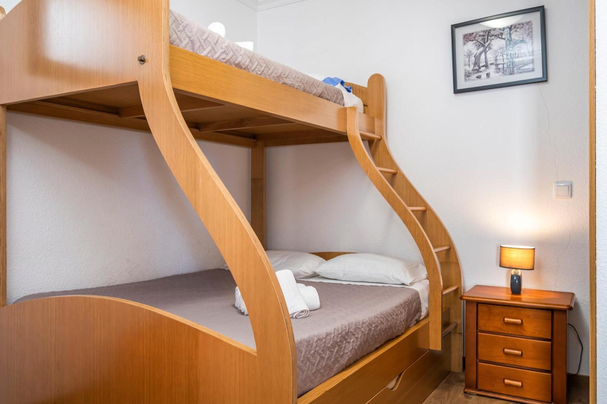 Vila Brava Cottage Ribeira Brava Eksteriør bilde