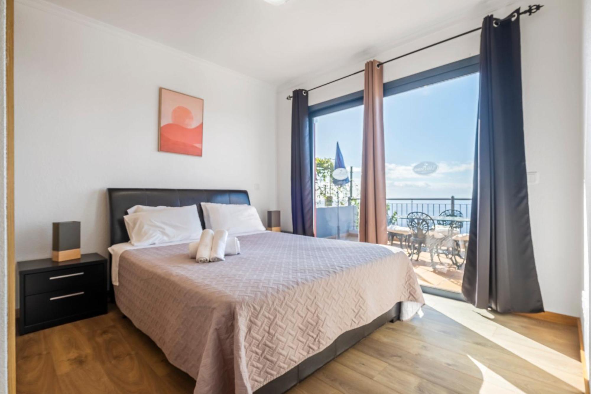 Vila Brava Cottage Ribeira Brava Eksteriør bilde