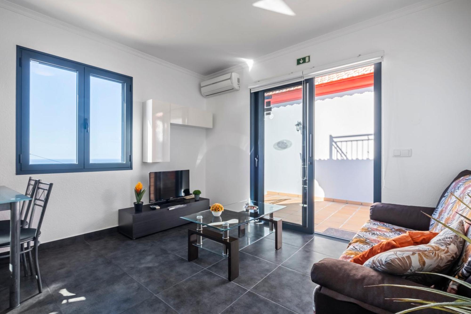 Vila Brava Cottage Ribeira Brava Eksteriør bilde